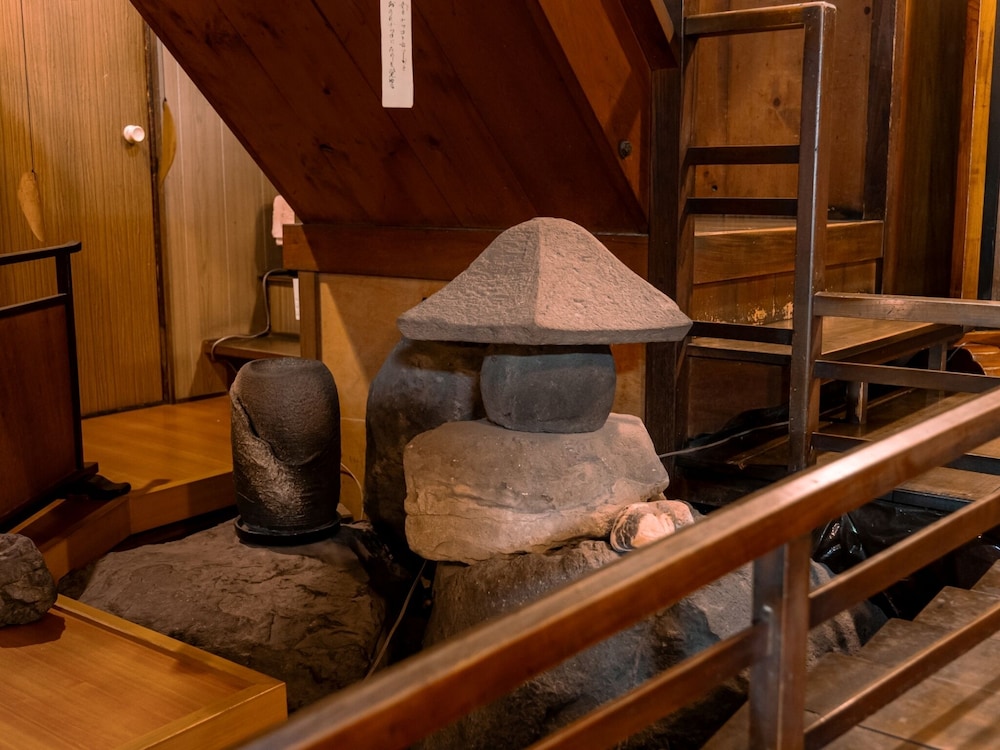 中央館 清水屋旅館 松本・軽井沢