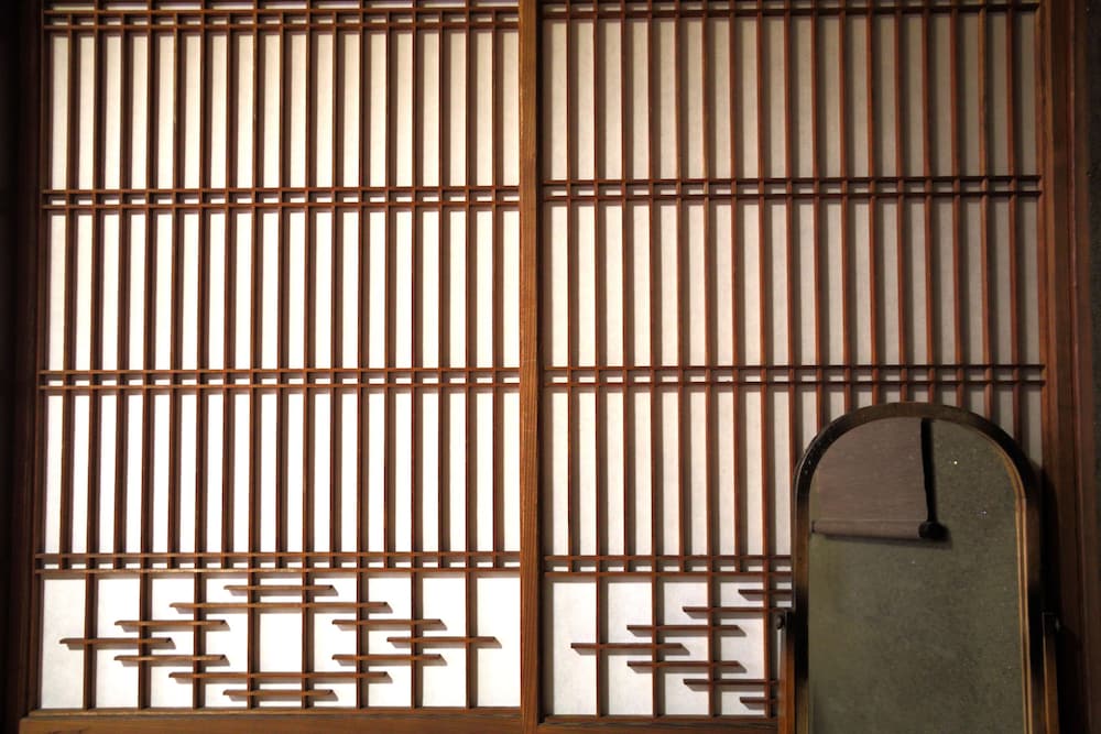 中央館 清水屋旅館 松本・軽井沢