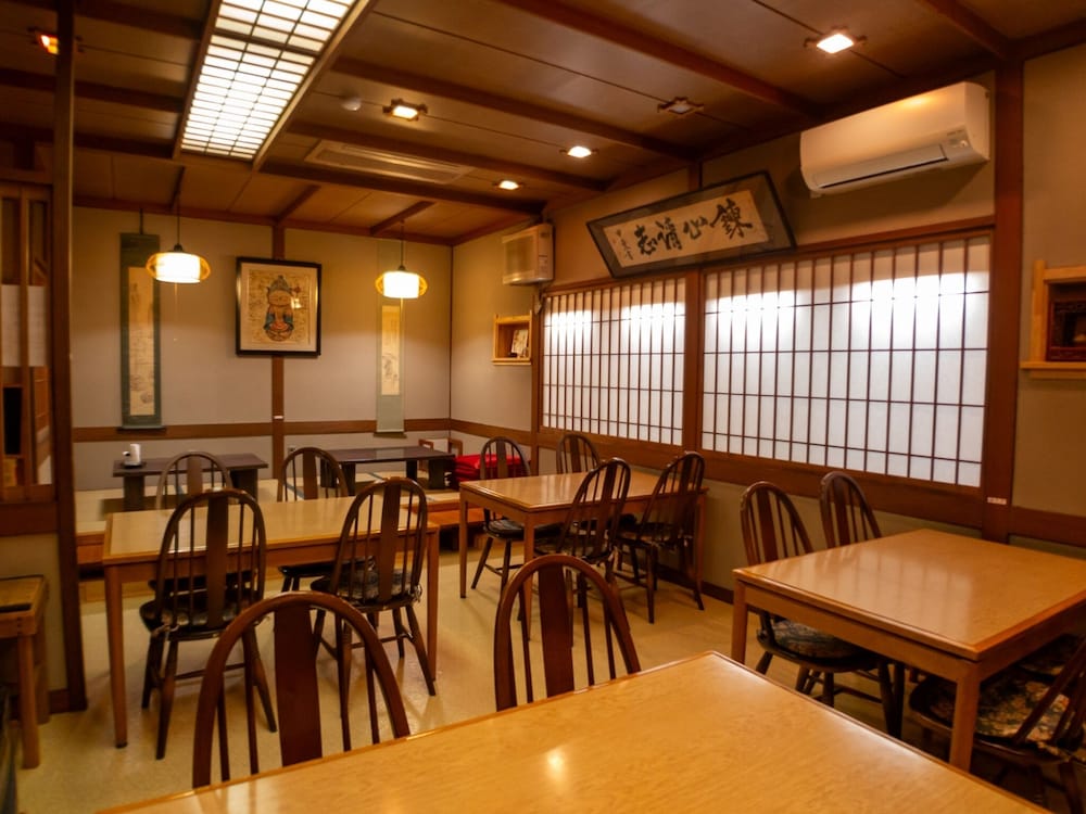 中央館 清水屋旅館 松本・軽井沢