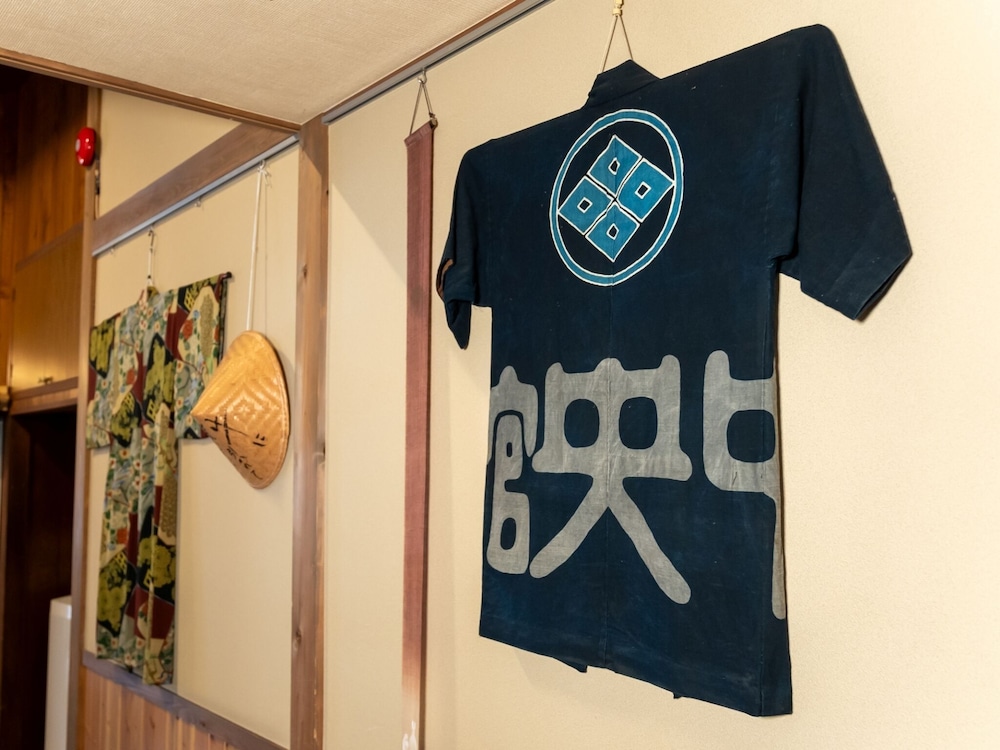 中央館 清水屋旅館 松本・軽井沢