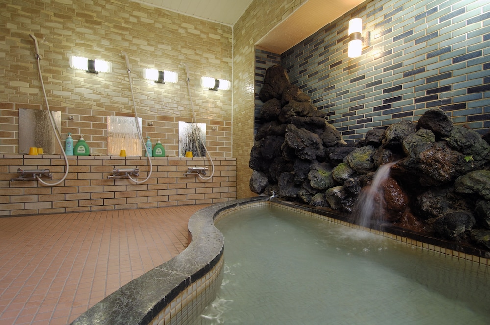 中央館 清水屋旅館 松本・軽井沢
