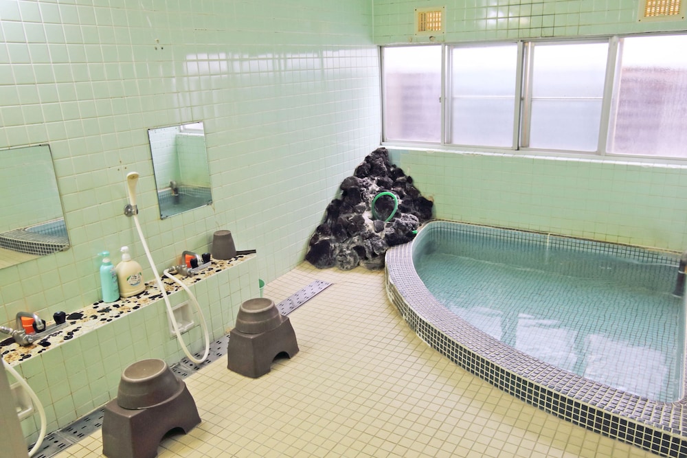 中央館 清水屋旅館 松本・軽井沢