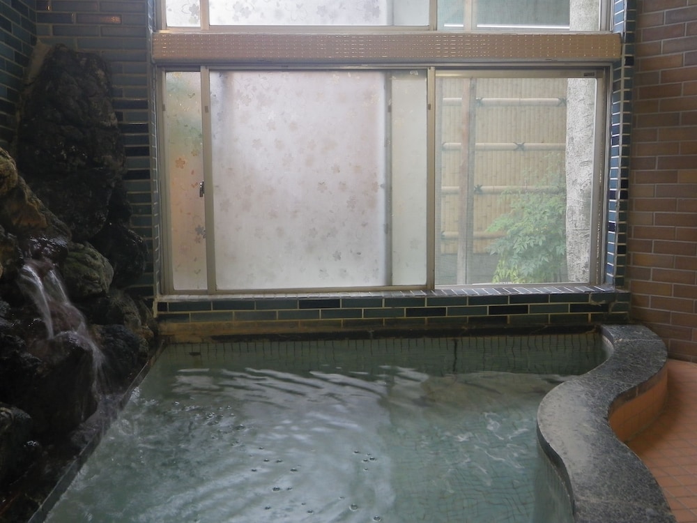 中央館 清水屋旅館 松本・軽井沢