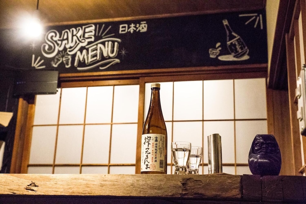ドットホステル長野 松本・軽井沢