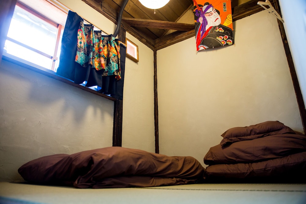 ドットホステル長野 松本・軽井沢