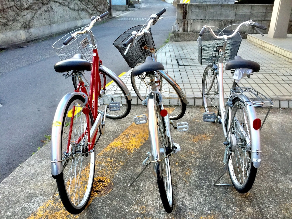 バックパッカーズ ドムスミワ 松本・軽井沢