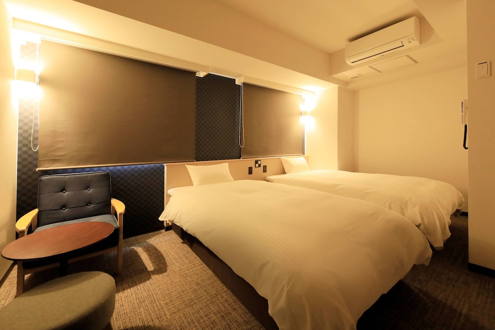 HOTEL NEW NAGANO NEXT 松本・軽井沢