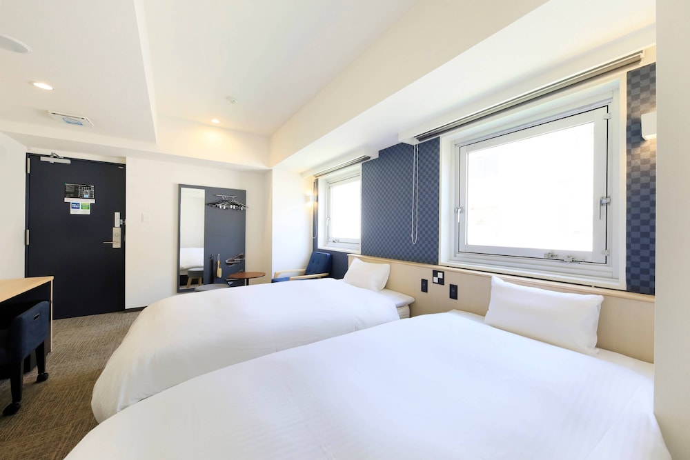 HOTEL NEW NAGANO NEXT 松本・軽井沢