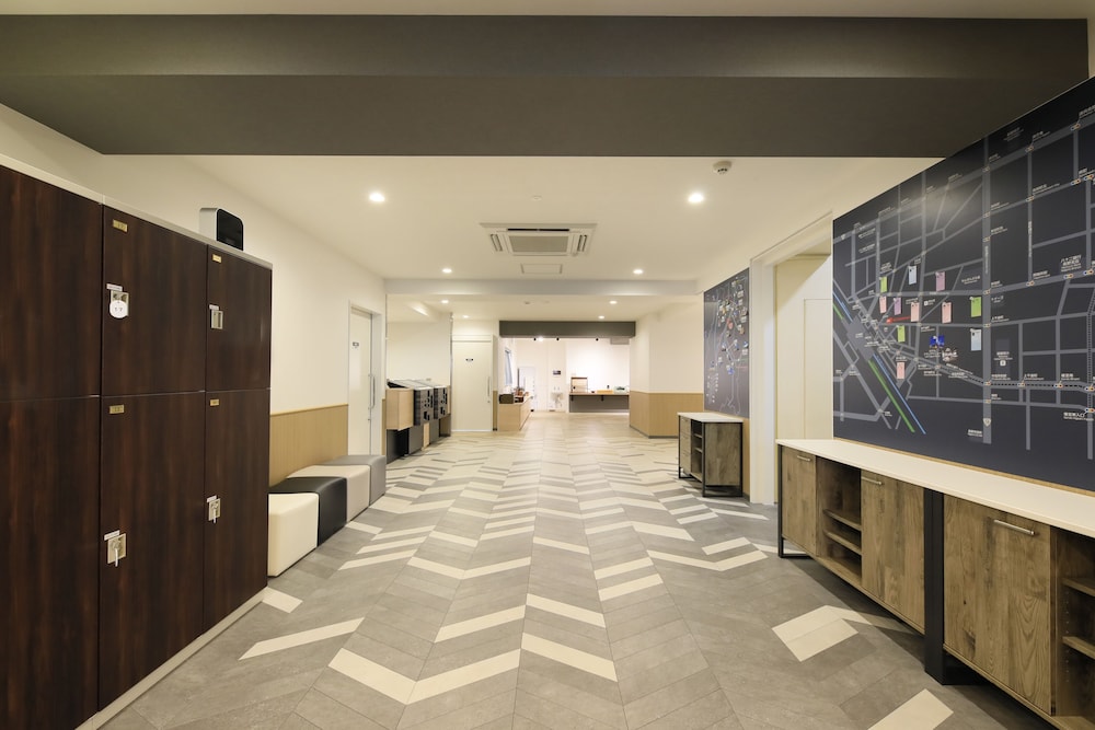 HOTEL NEW NAGANO NEXT 松本・軽井沢