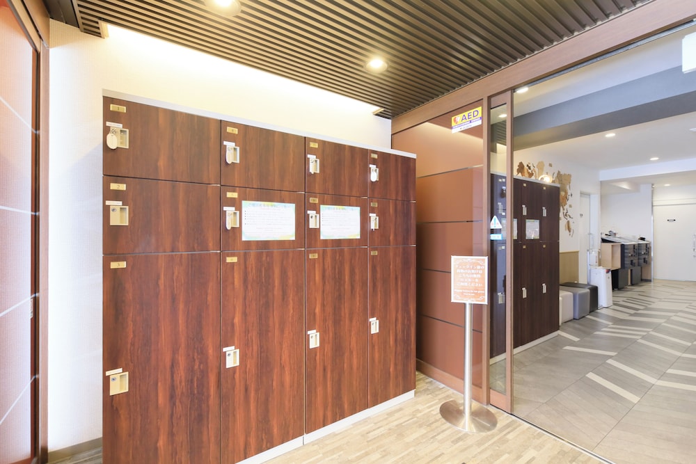 HOTEL NEW NAGANO NEXT 松本・軽井沢