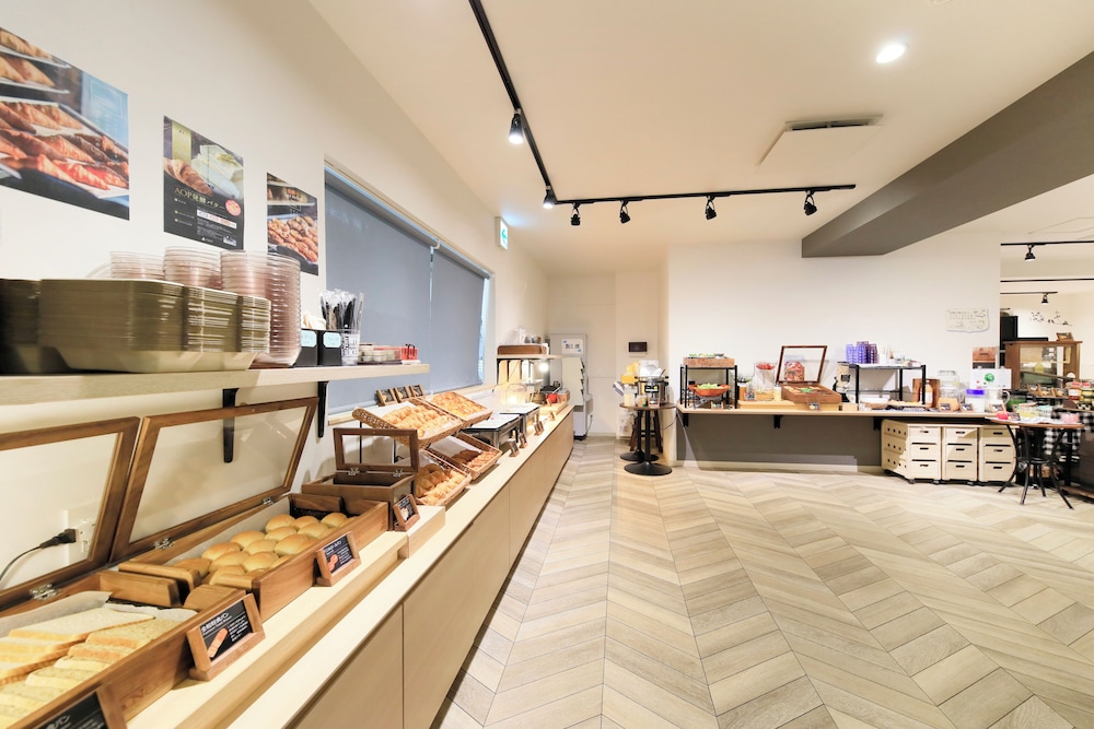 HOTEL NEW NAGANO NEXT 松本・軽井沢