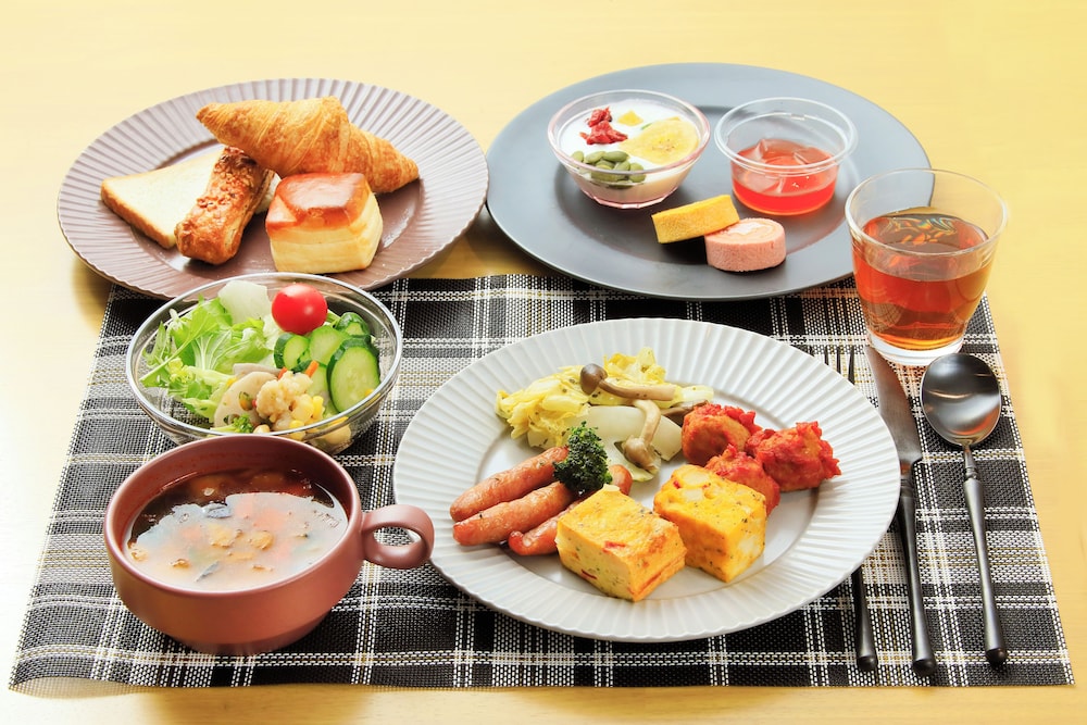 HOTEL NEW NAGANO NEXT 松本・軽井沢