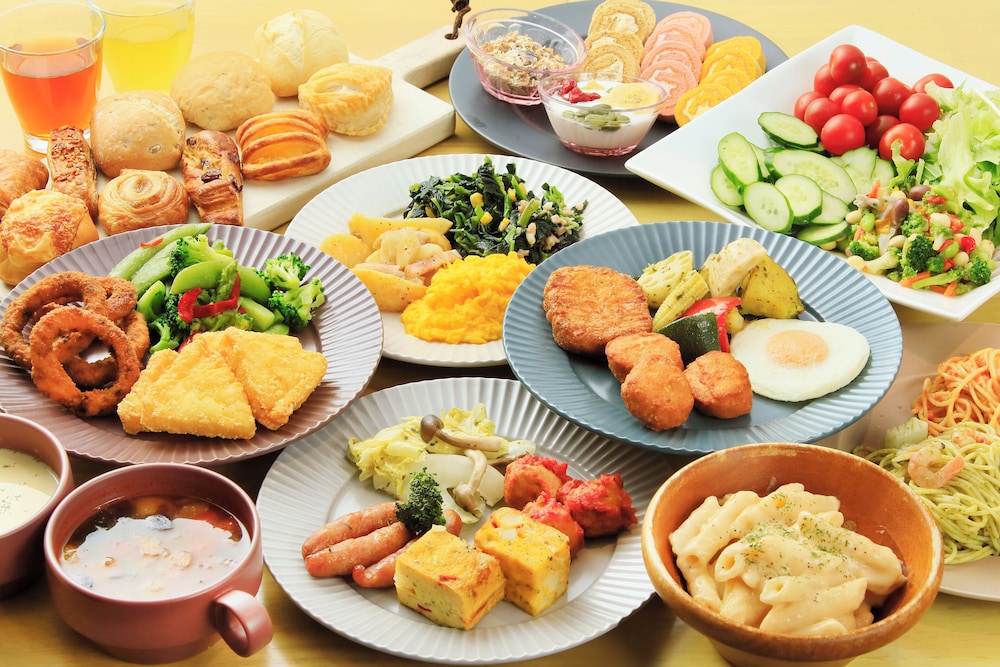 HOTEL NEW NAGANO NEXT 松本・軽井沢