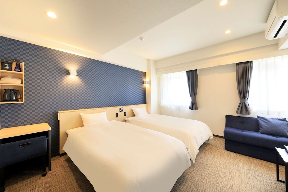 HOTEL NEW NAGANO NEXT 松本・軽井沢