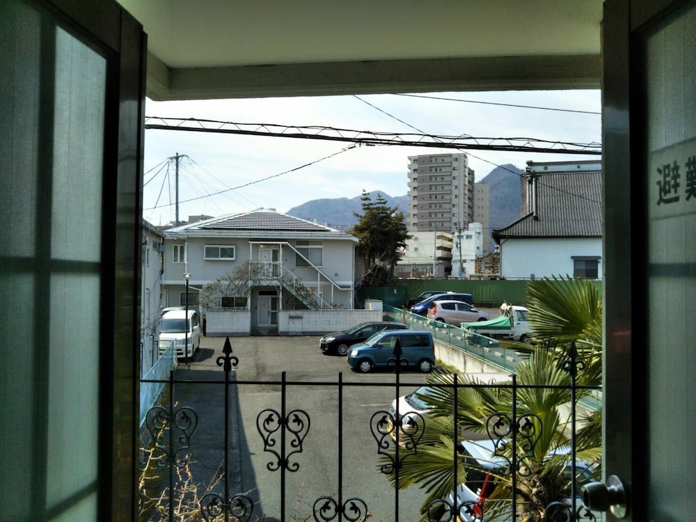 ホテル　ユニコーン 松本・軽井沢