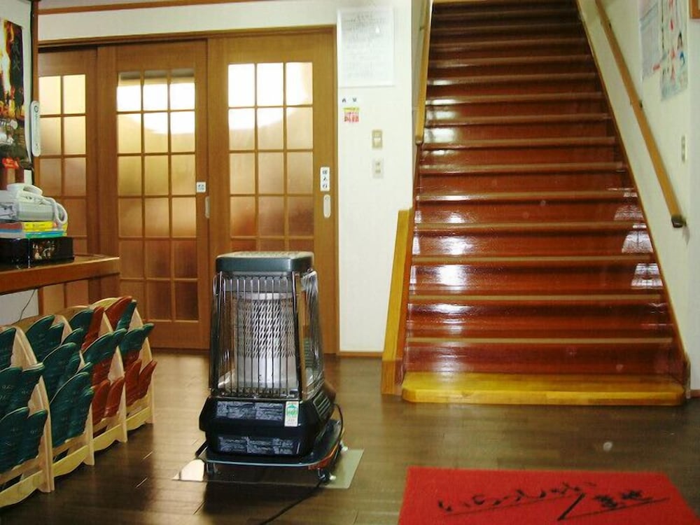 民宿りんどう 松本・軽井沢
