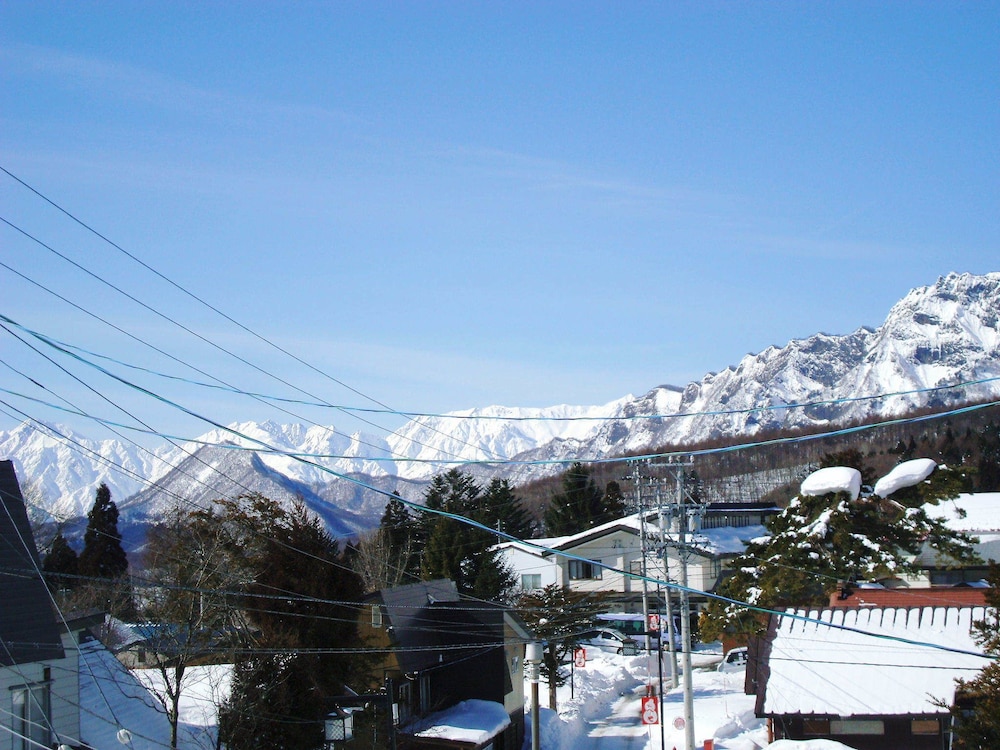 民宿りんどう 松本・軽井沢
