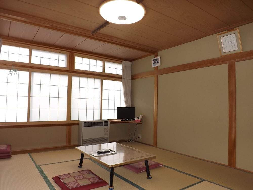 民宿りんどう 松本・軽井沢