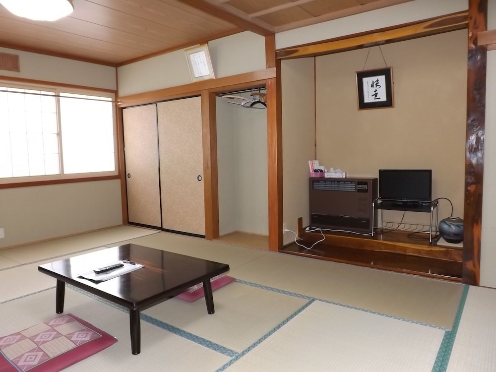 民宿りんどう 松本・軽井沢