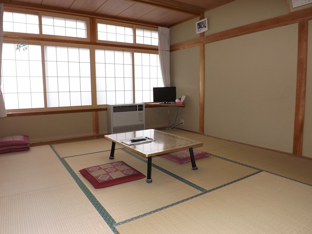民宿りんどう 松本・軽井沢