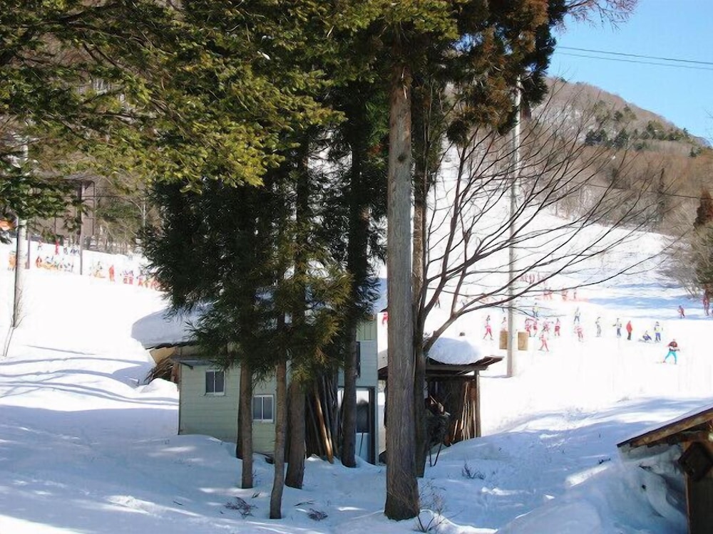 民宿りんどう 松本・軽井沢