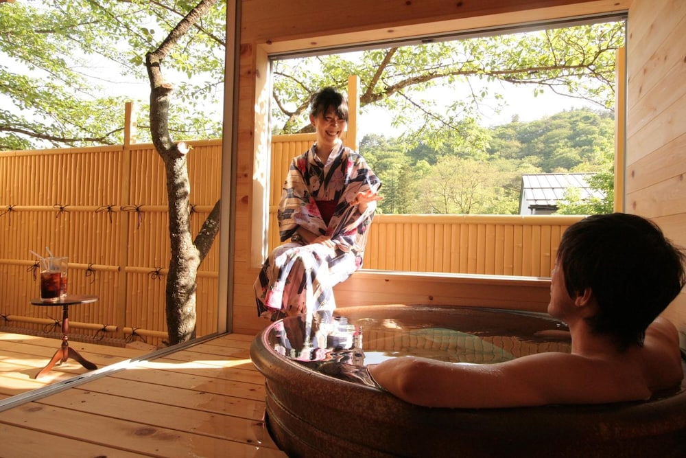 中尾山温泉　松仙閣 松本・軽井沢