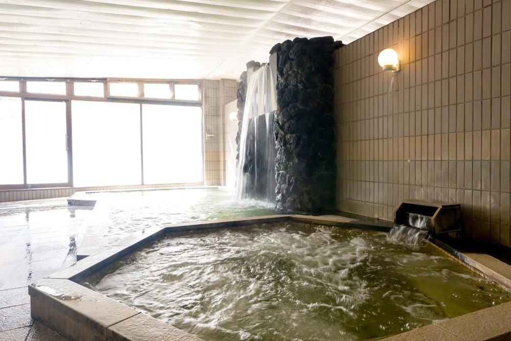 中尾山温泉　松仙閣 松本・軽井沢