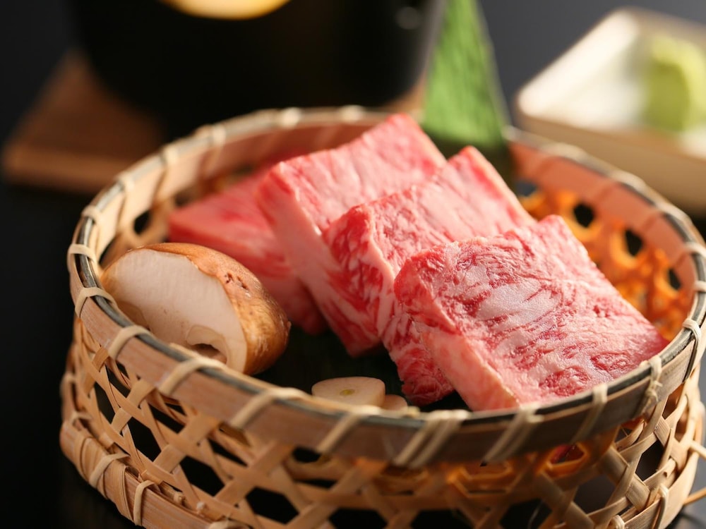 中尾山温泉　松仙閣 松本・軽井沢