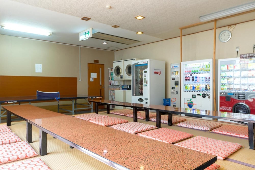 中尾山温泉　松仙閣 松本・軽井沢
