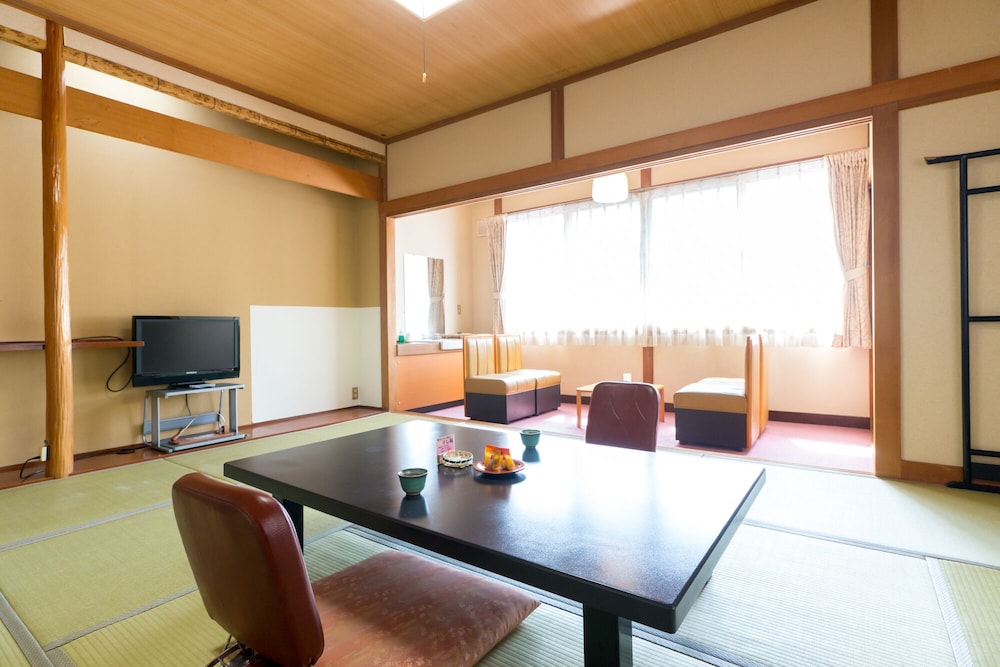 中尾山温泉　松仙閣 松本・軽井沢