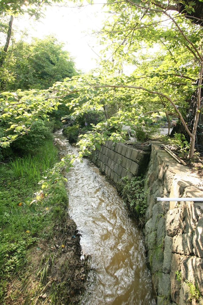 中尾山温泉　松仙閣 松本・軽井沢