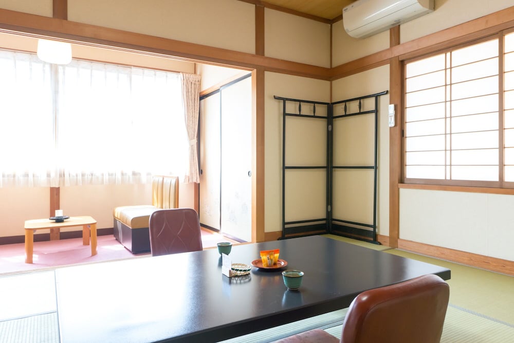 中尾山温泉　松仙閣 松本・軽井沢