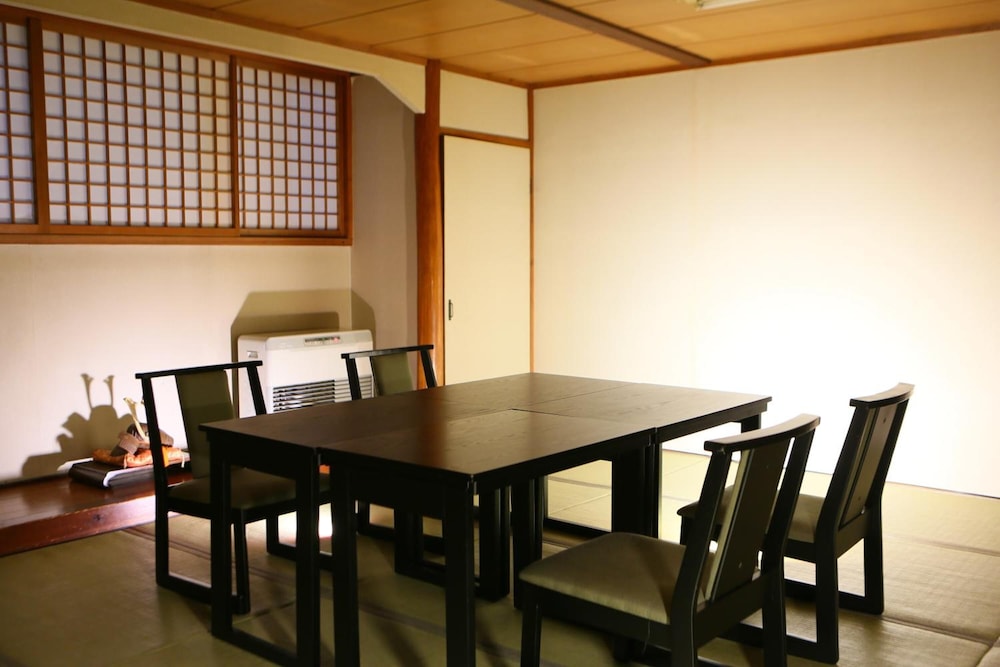 中尾山温泉　松仙閣 松本・軽井沢
