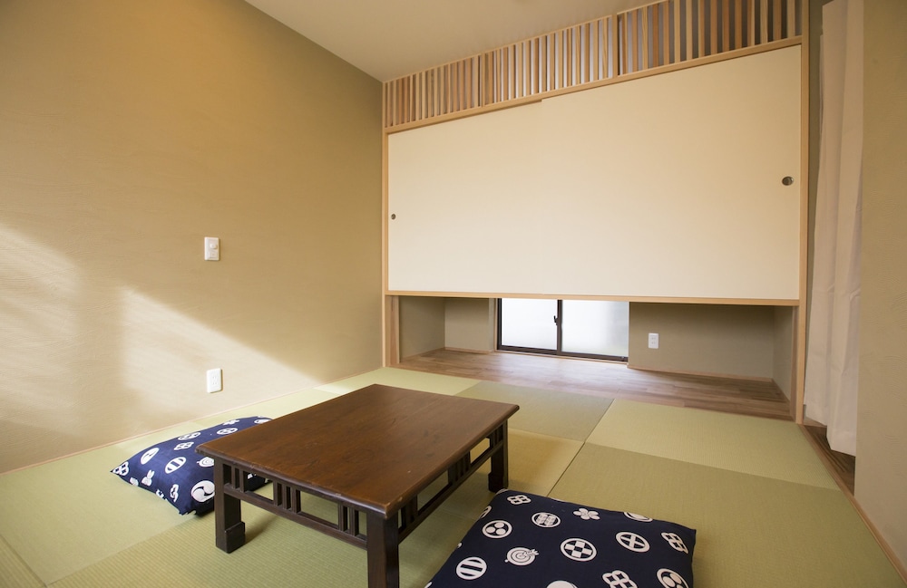 栞舎 松本・軽井沢