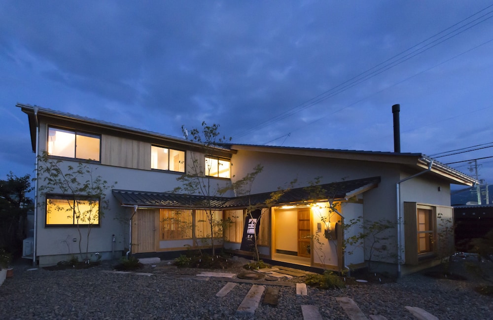 栞舎 松本・軽井沢