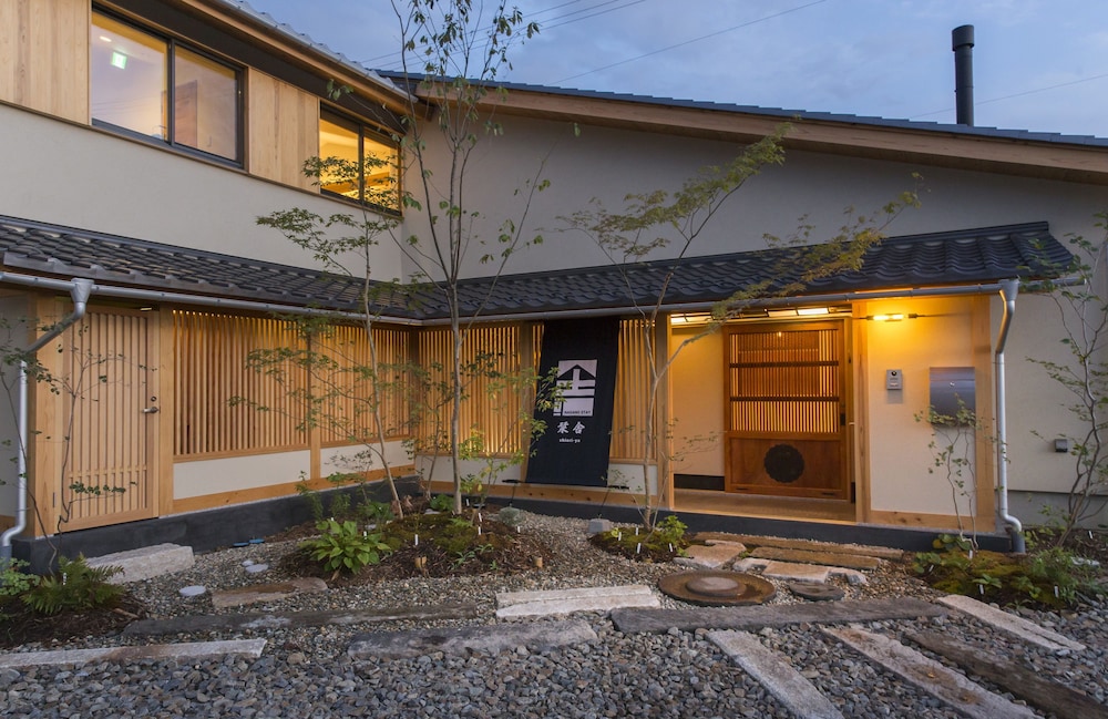 栞舎 松本・軽井沢
