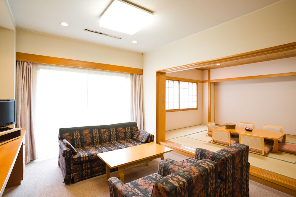 いこいの村 アゼィリア飯綱 松本・軽井沢