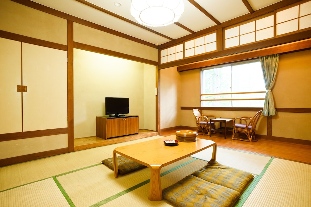 いこいの村 アゼィリア飯綱 松本・軽井沢