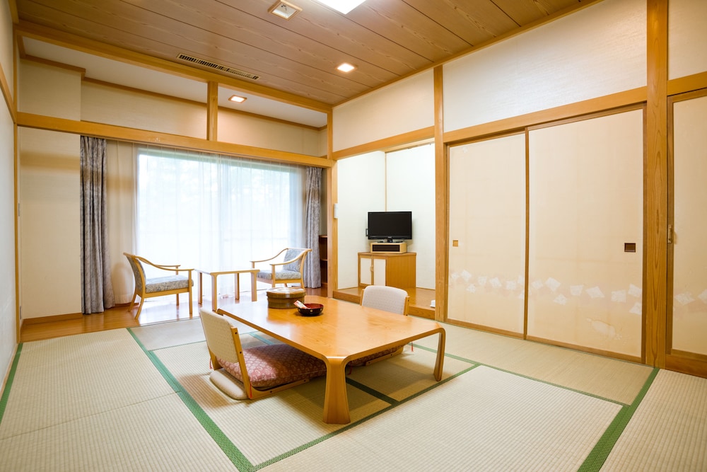 いこいの村 アゼィリア飯綱 松本・軽井沢