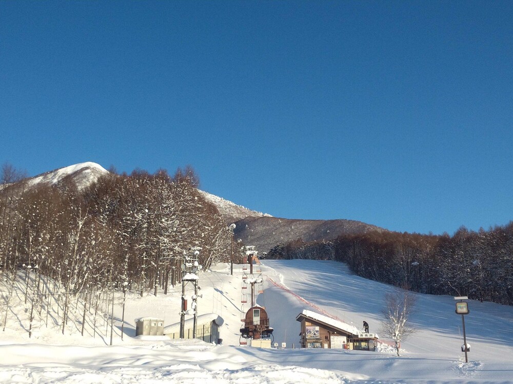 いこいの村 アゼィリア飯綱 松本・軽井沢