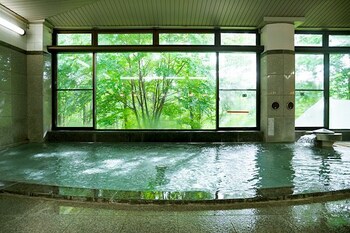 いこいの村 アゼィリア飯綱 松本・軽井沢
