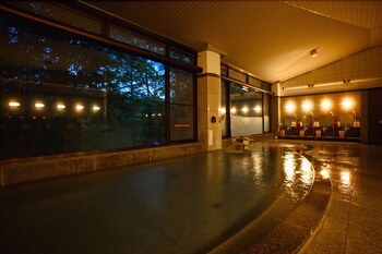 いこいの村 アゼィリア飯綱 松本・軽井沢