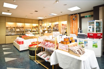 いこいの村 アゼィリア飯綱 松本・軽井沢