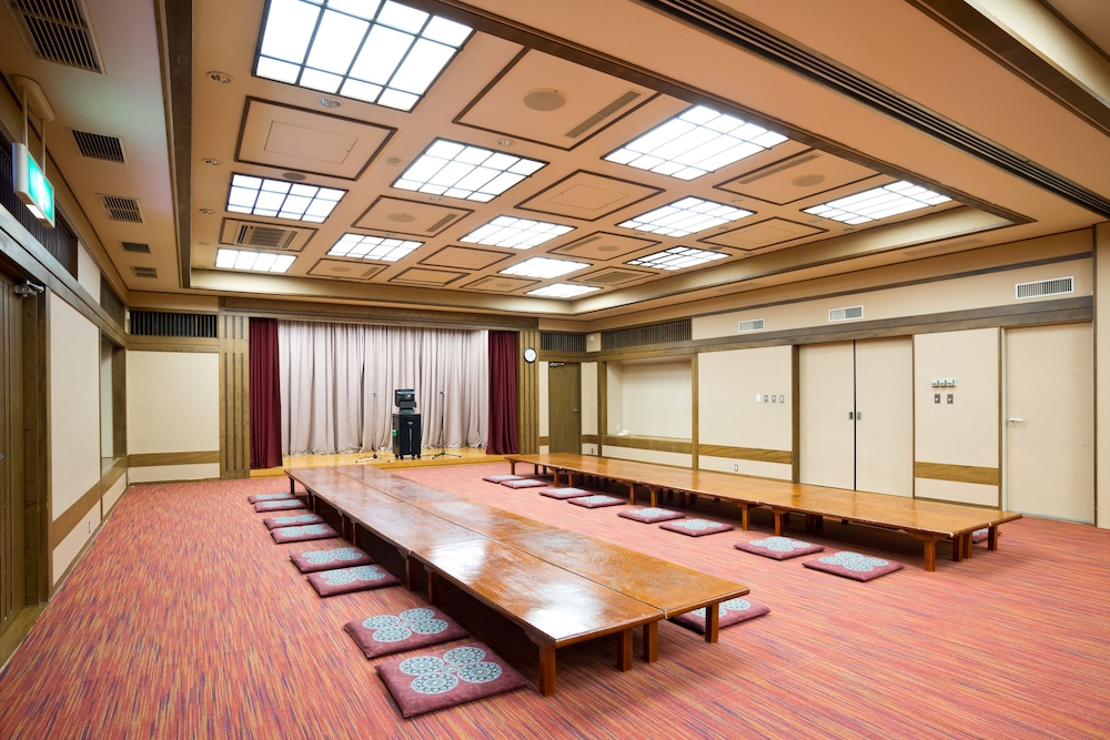いこいの村 アゼィリア飯綱 松本・軽井沢