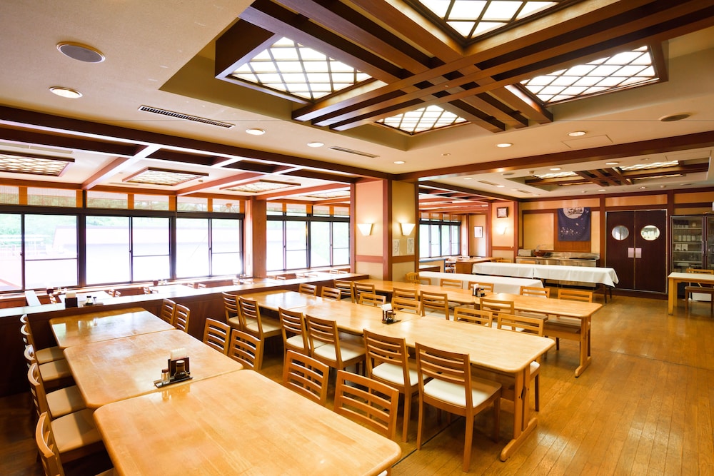 いこいの村 アゼィリア飯綱 松本・軽井沢