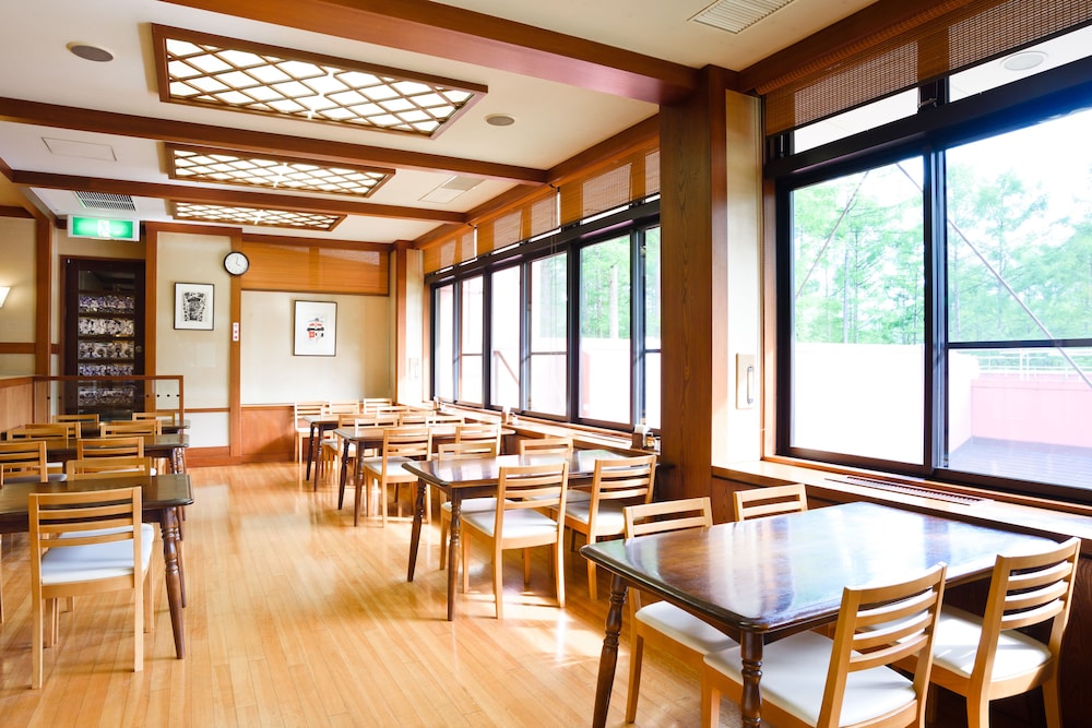 いこいの村 アゼィリア飯綱 松本・軽井沢
