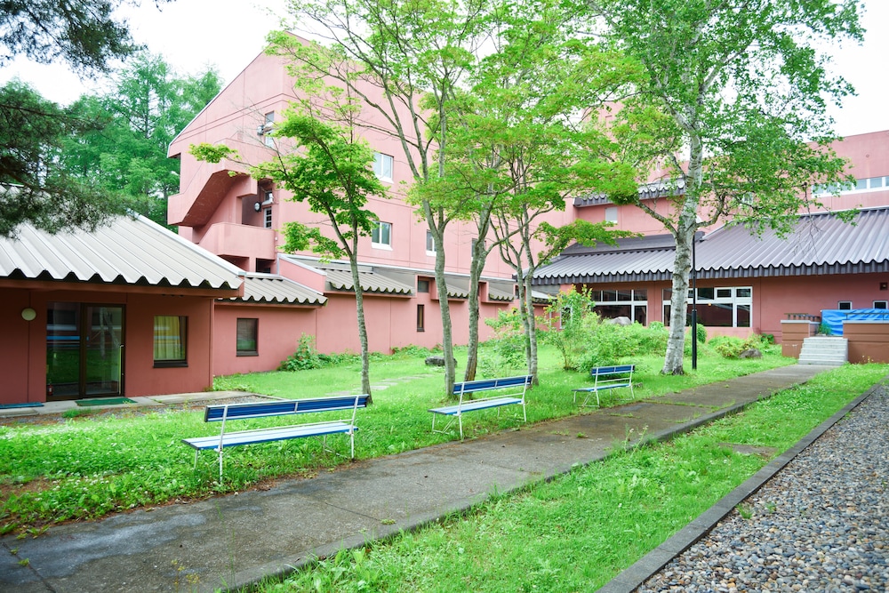 いこいの村 アゼィリア飯綱 松本・軽井沢