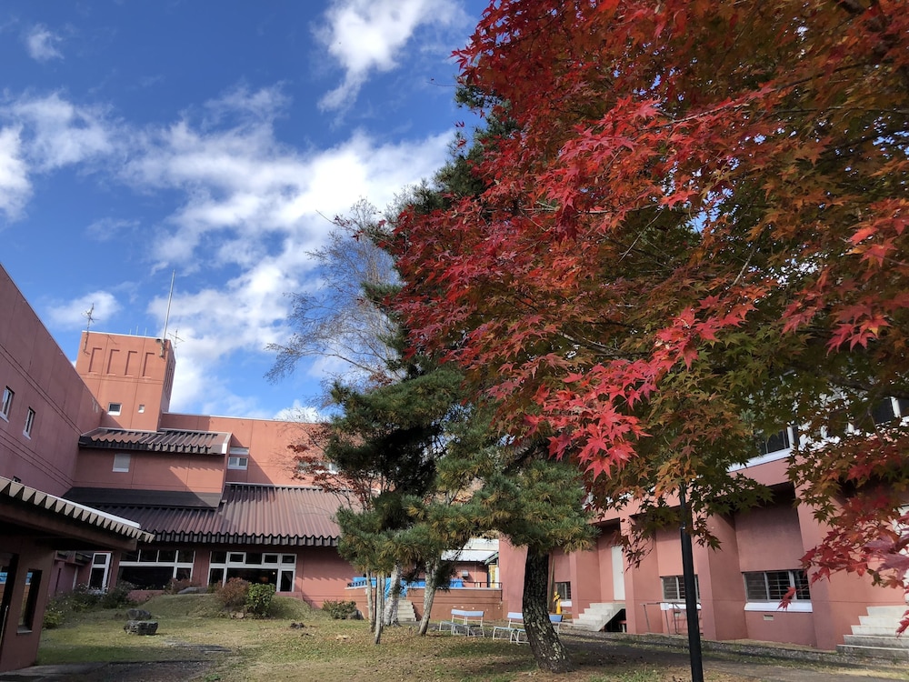 いこいの村 アゼィリア飯綱 松本・軽井沢