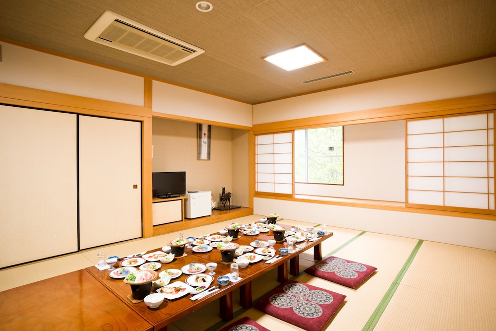 いこいの村 アゼィリア飯綱 松本・軽井沢