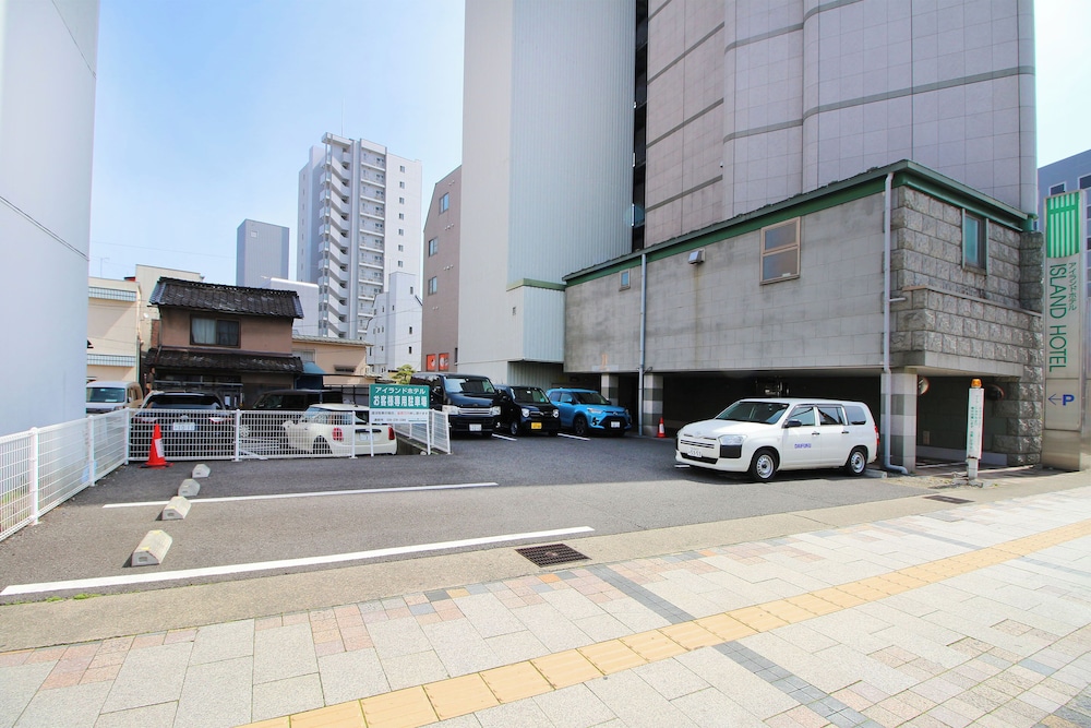 アイランドホテル 松本・軽井沢